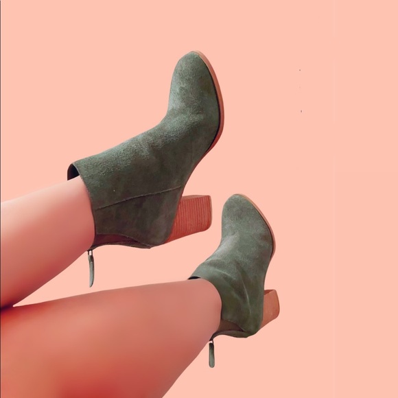 Urban Outfitters Shoes - Urban Outfitters Booties